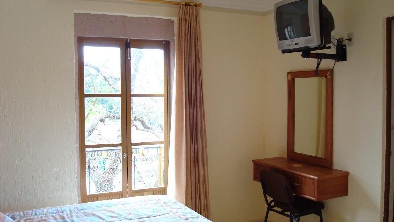 Hotel Rincon Tarasco Morelia Eksteriør bilde